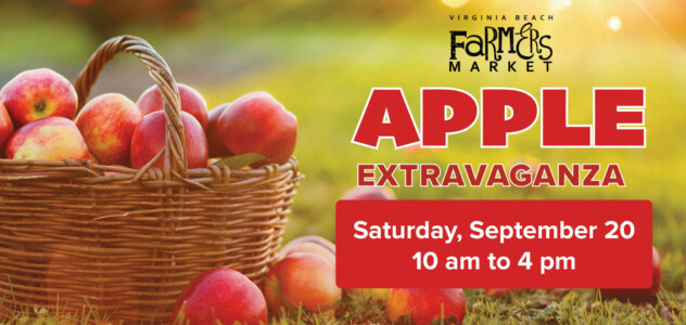 2025 Apple Extravaganza