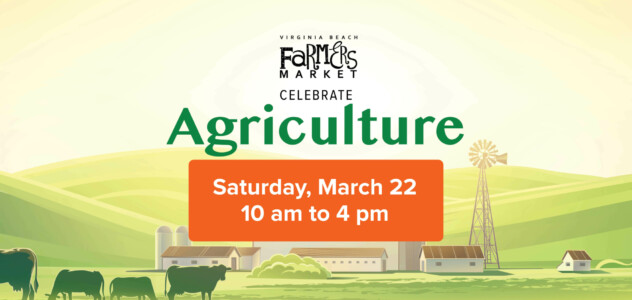 2025 Celebrate Agriculture