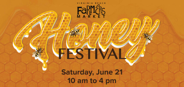 2025 Honey Festival