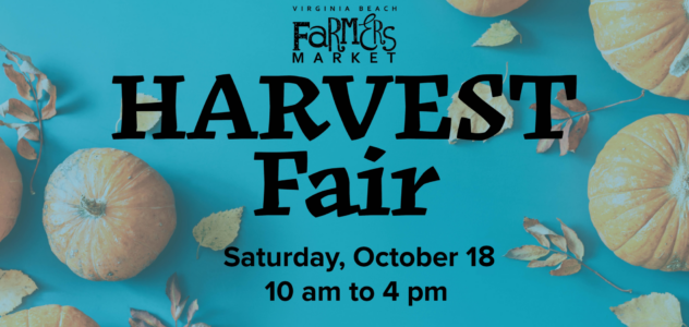 Oct 18 2025 Harvest Fair