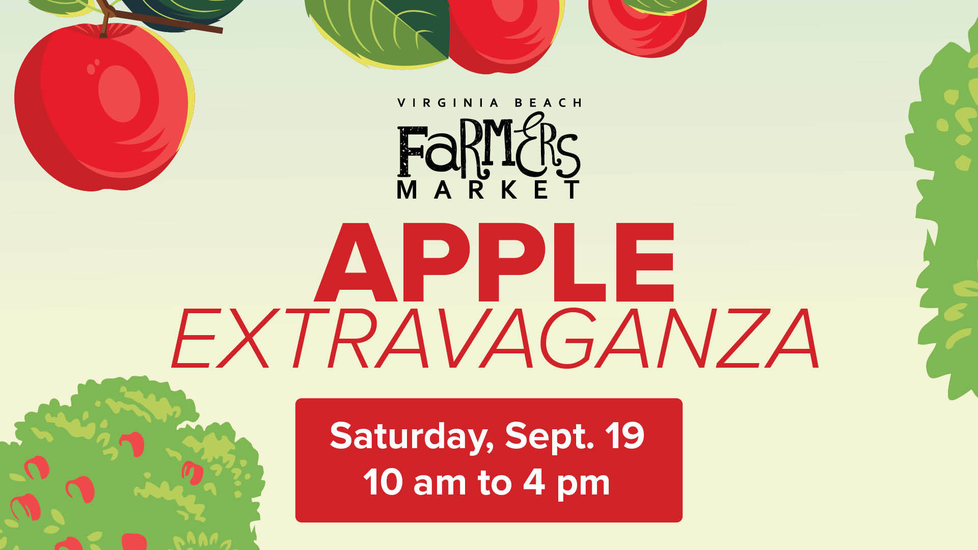 Apple Extravaganza festival and event information