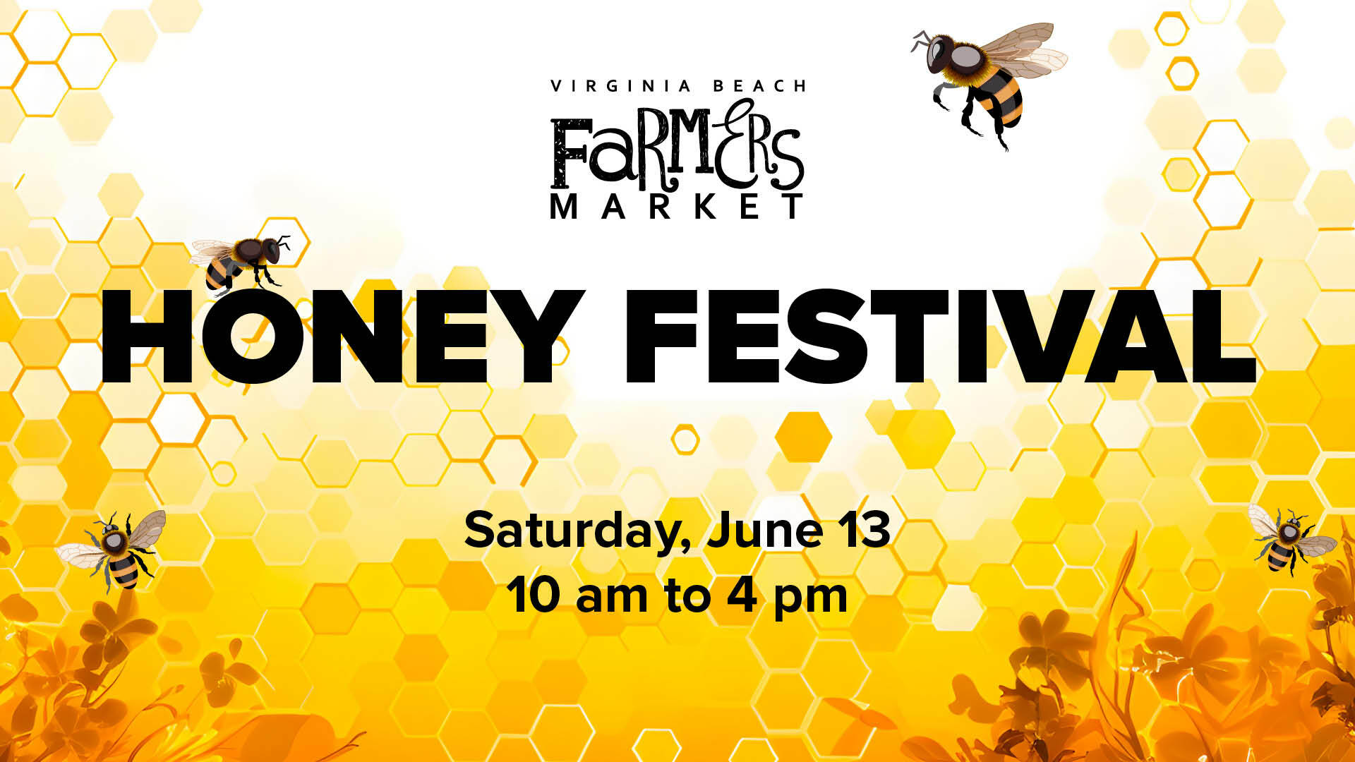 honey festival and event information