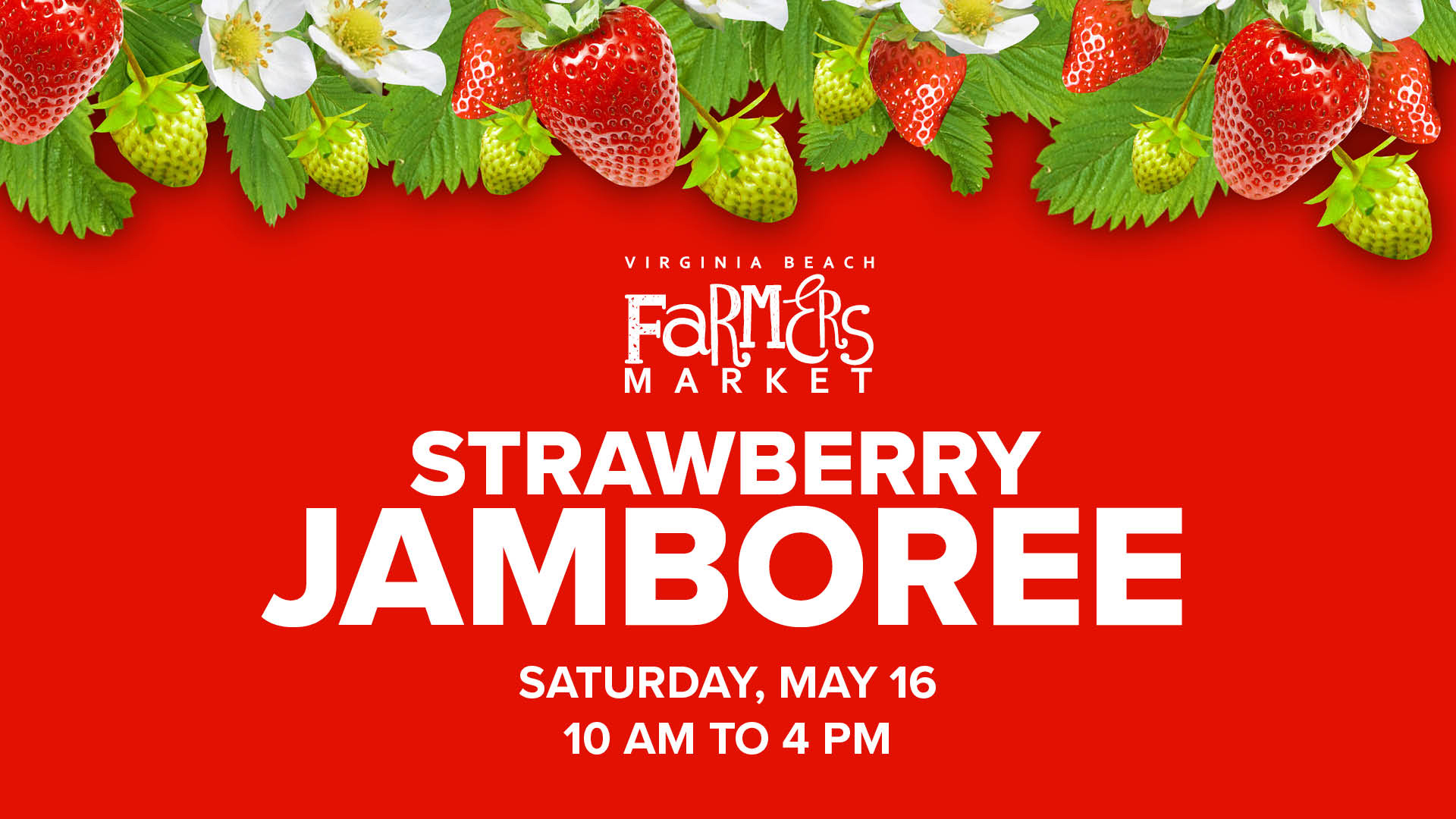 Strawberry Jamboree Strawberries and event information