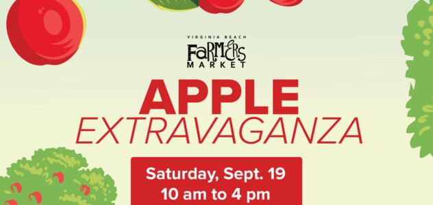 2026 Apple Extravaganza