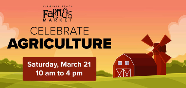 2026 Celebrate Agriculture