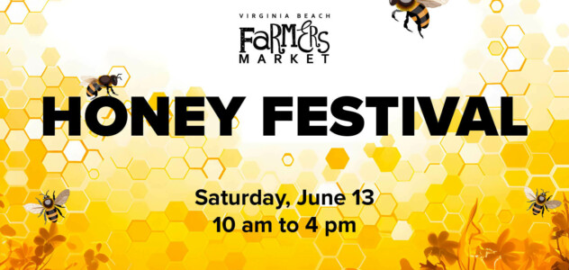 2026 Honey Festival