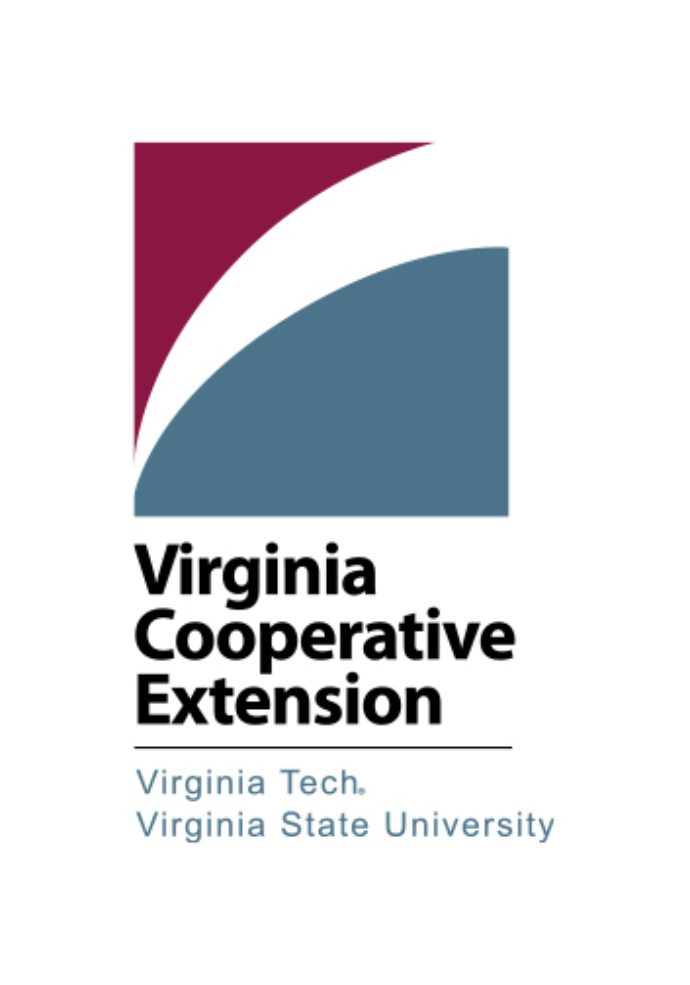 Virginia Cooperative Extension vertical logo
