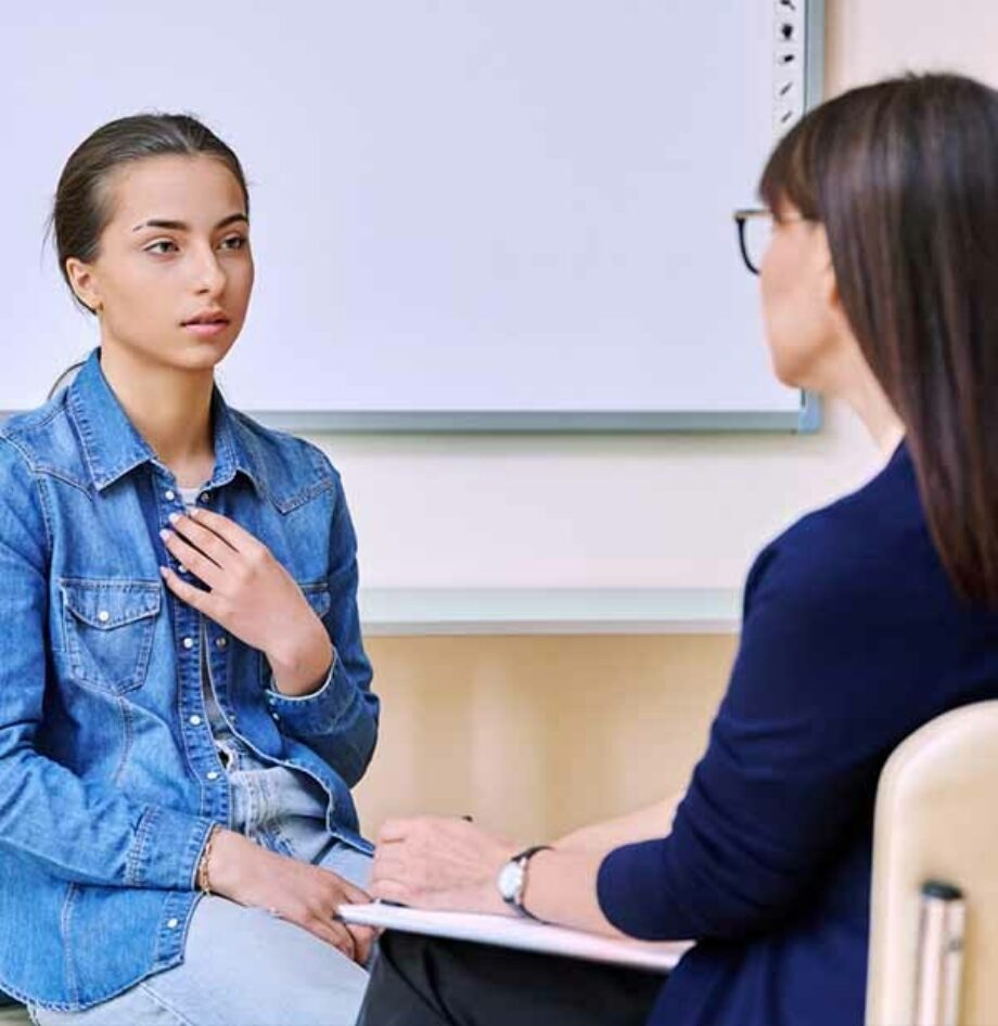 BH Case Management Clinician