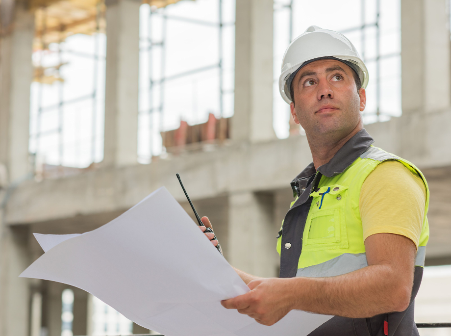 Construction Inspector