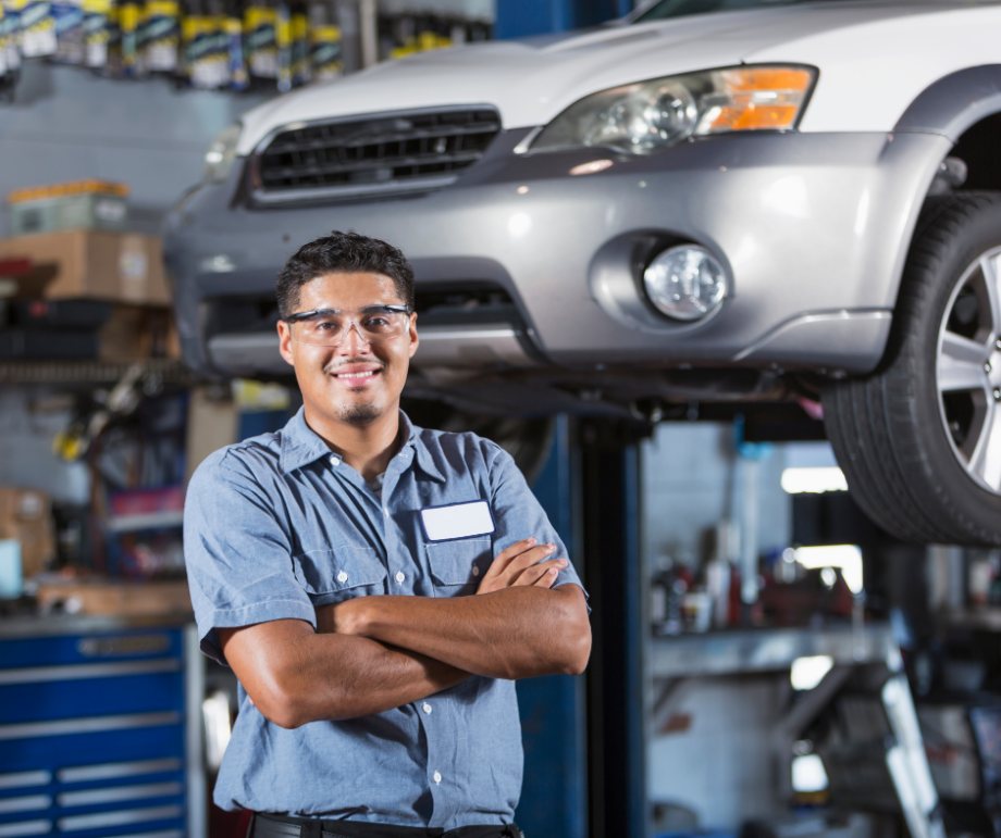 Mechanic Technician