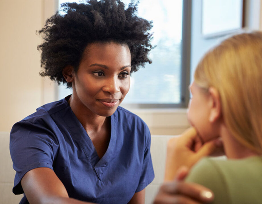 Registered Nurse Supervisor