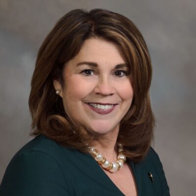 Picture of The Honorable Christie New Craig