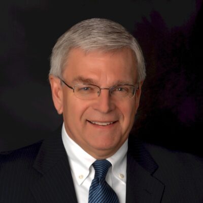 Picture of Chuck Cayton