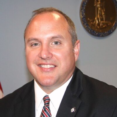 Picture of The Hon. Colin Stolle