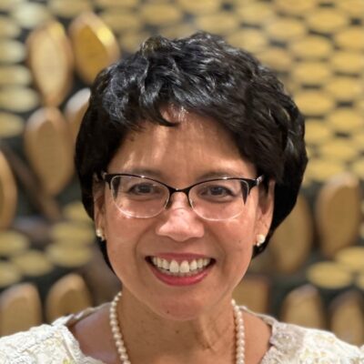 Picture of Dr. Cynthia Romero, M.D.