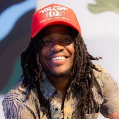 Picture of Gabe Niles