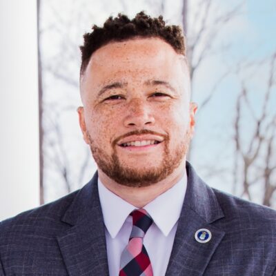 Picture of The Honorable Michael Feggans