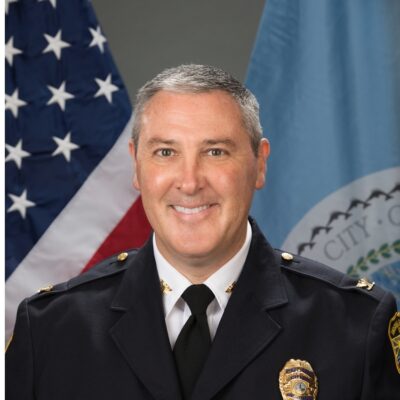 Picture of Paul Neudigate