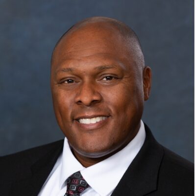 Picture of Robert “Bobby” Jamison