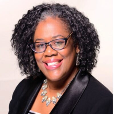 Picture of Dr. Veronica Coleman