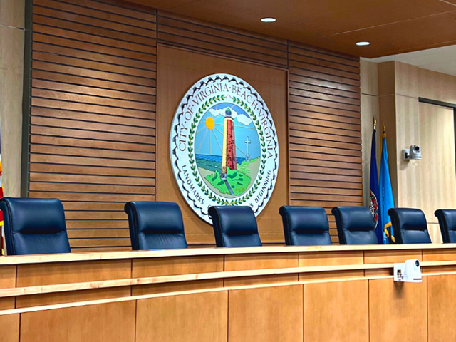 City Council Chambers