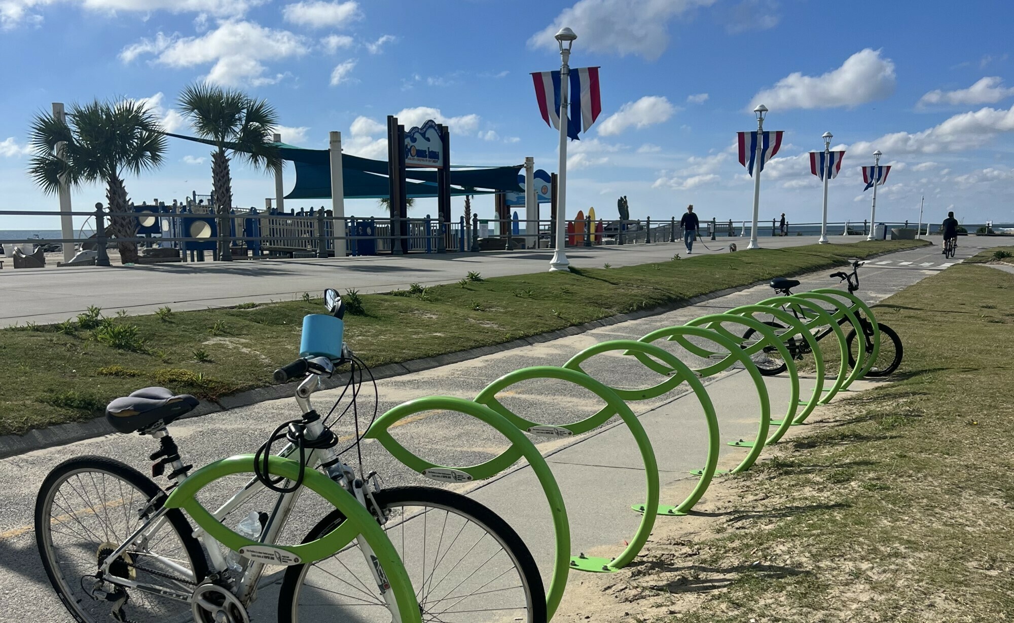Grommet Island Park