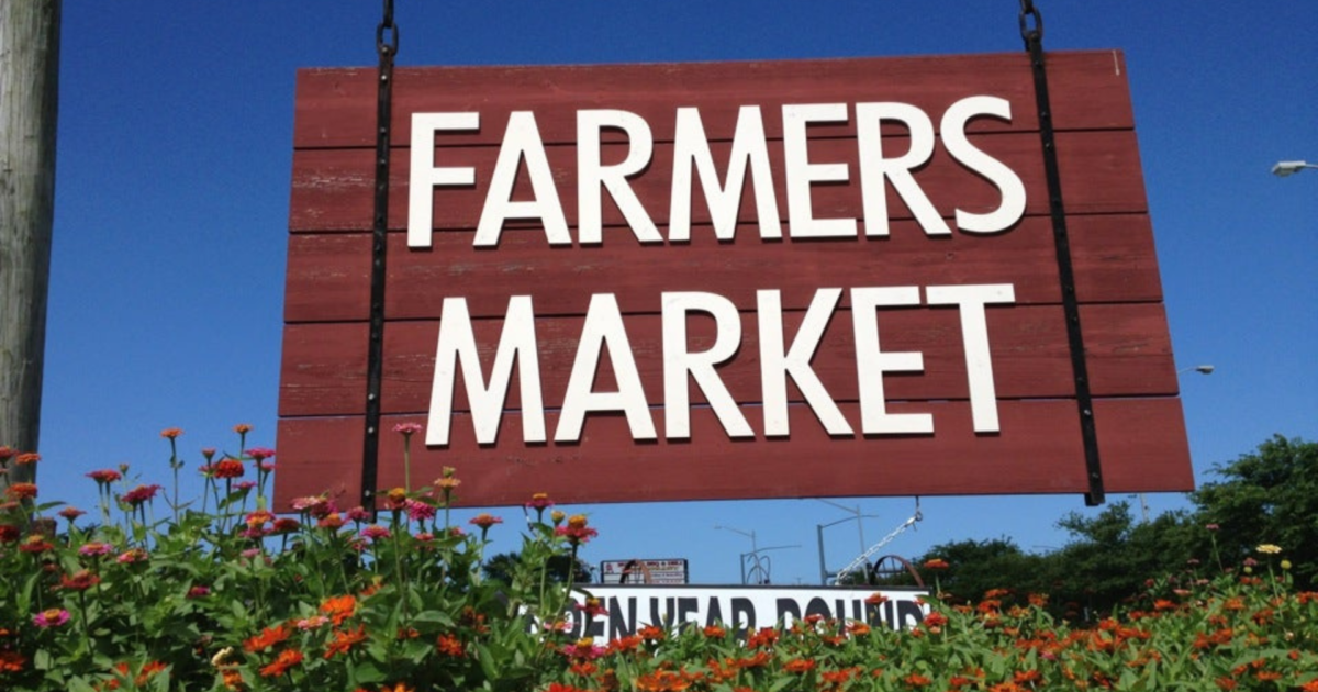 Virginia Beach Farmers Market Celebrates 47… City of Virginia Beach