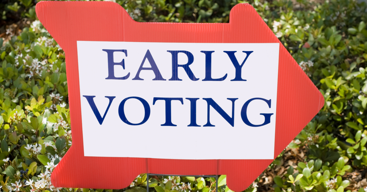 Vote 2023 Satellite Locations Open for… City of Virginia Beach