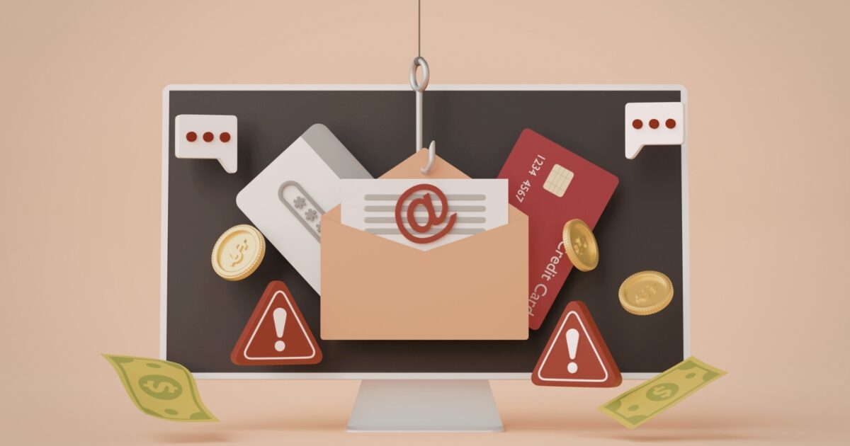 Spotting Fake Emails from the City: What… | City of Virginia Beach