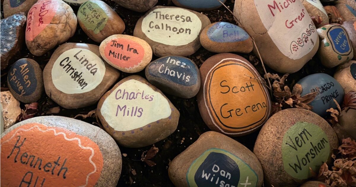 Honoring Members of the Homeless Community… | City of Virginia Beach