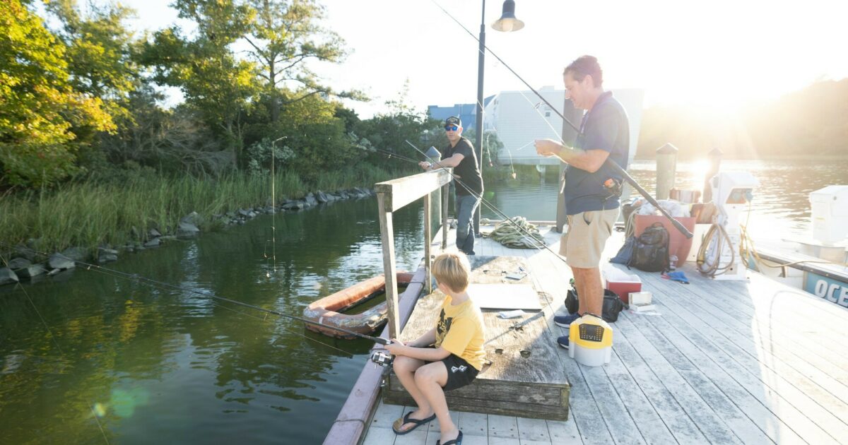 Kick Off Summer in Virginia Beach: Your Guide to June Events and…