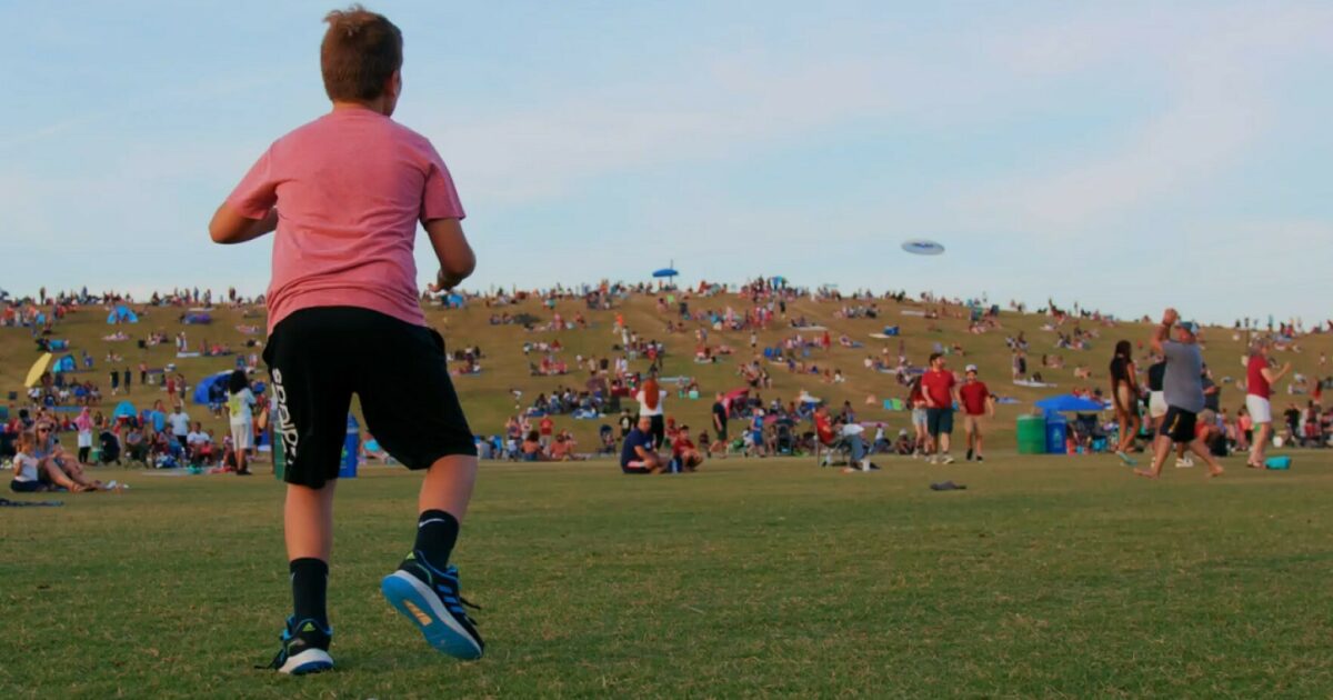 Recreation Centers in Virginia Beach: A Hub for Fitness and Fun Activities