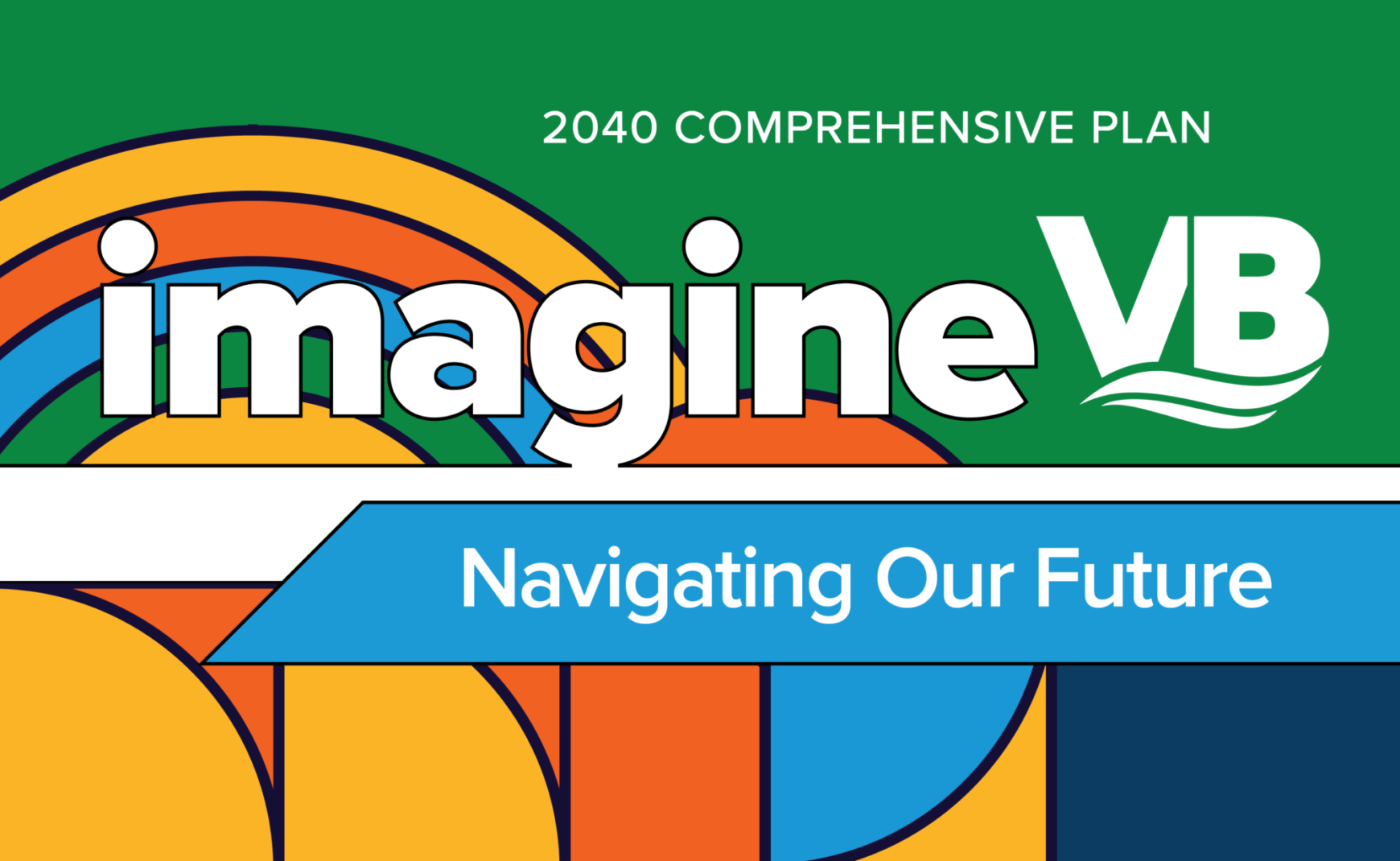 2040 Comp Plan Imagine VB Navigating Our Future
