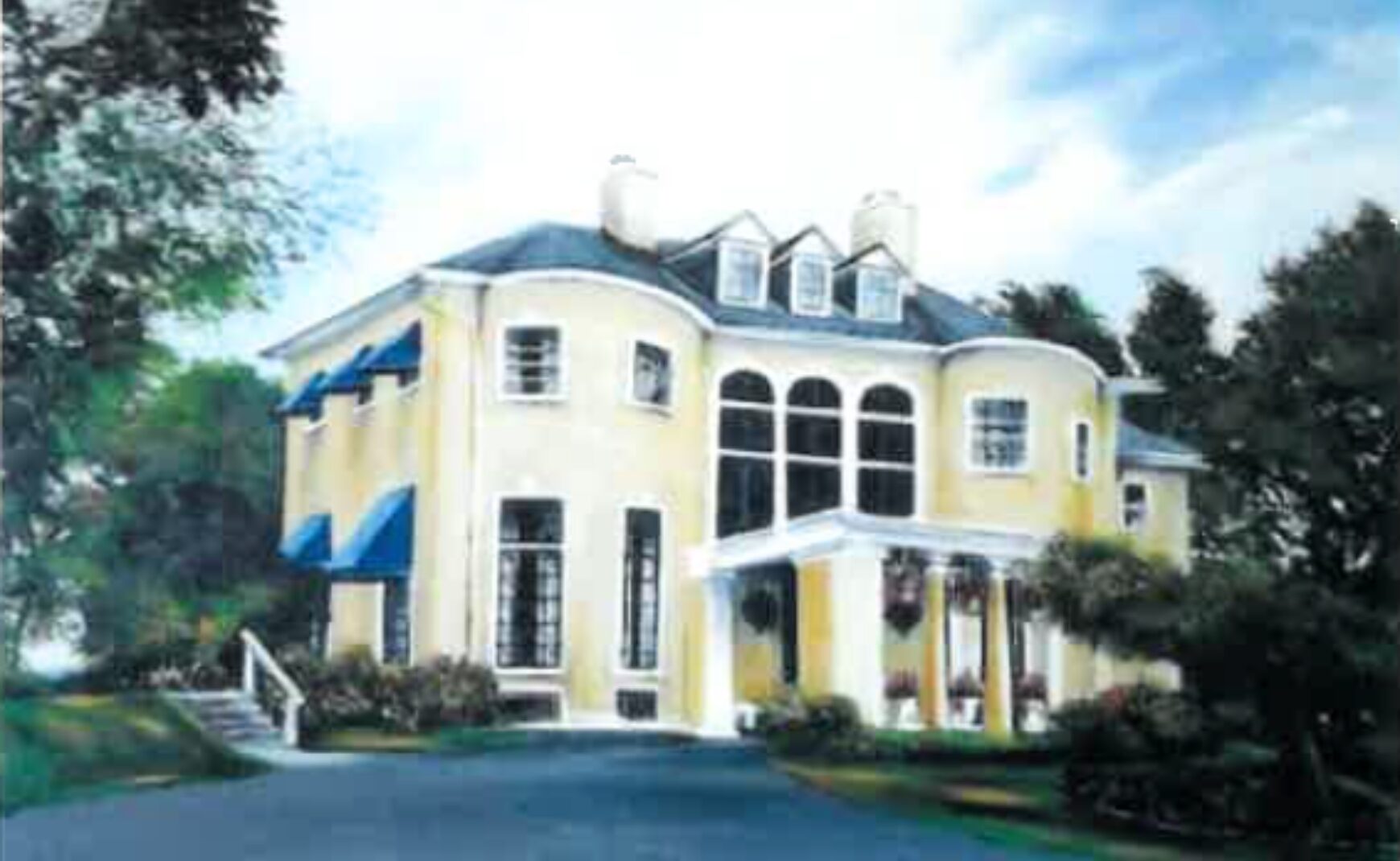 Art by Joseph Simone