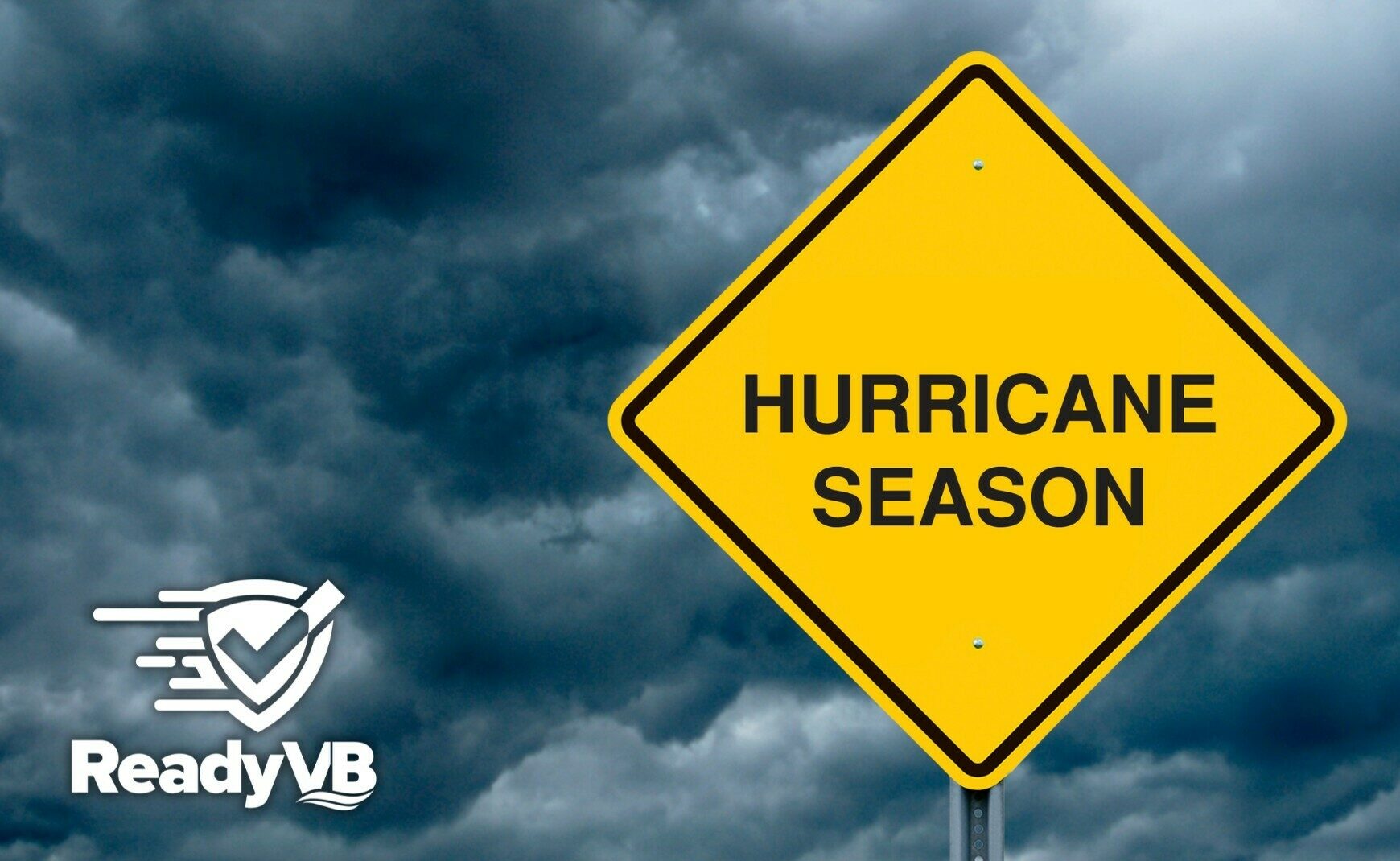 Ready VB Hurricane Season