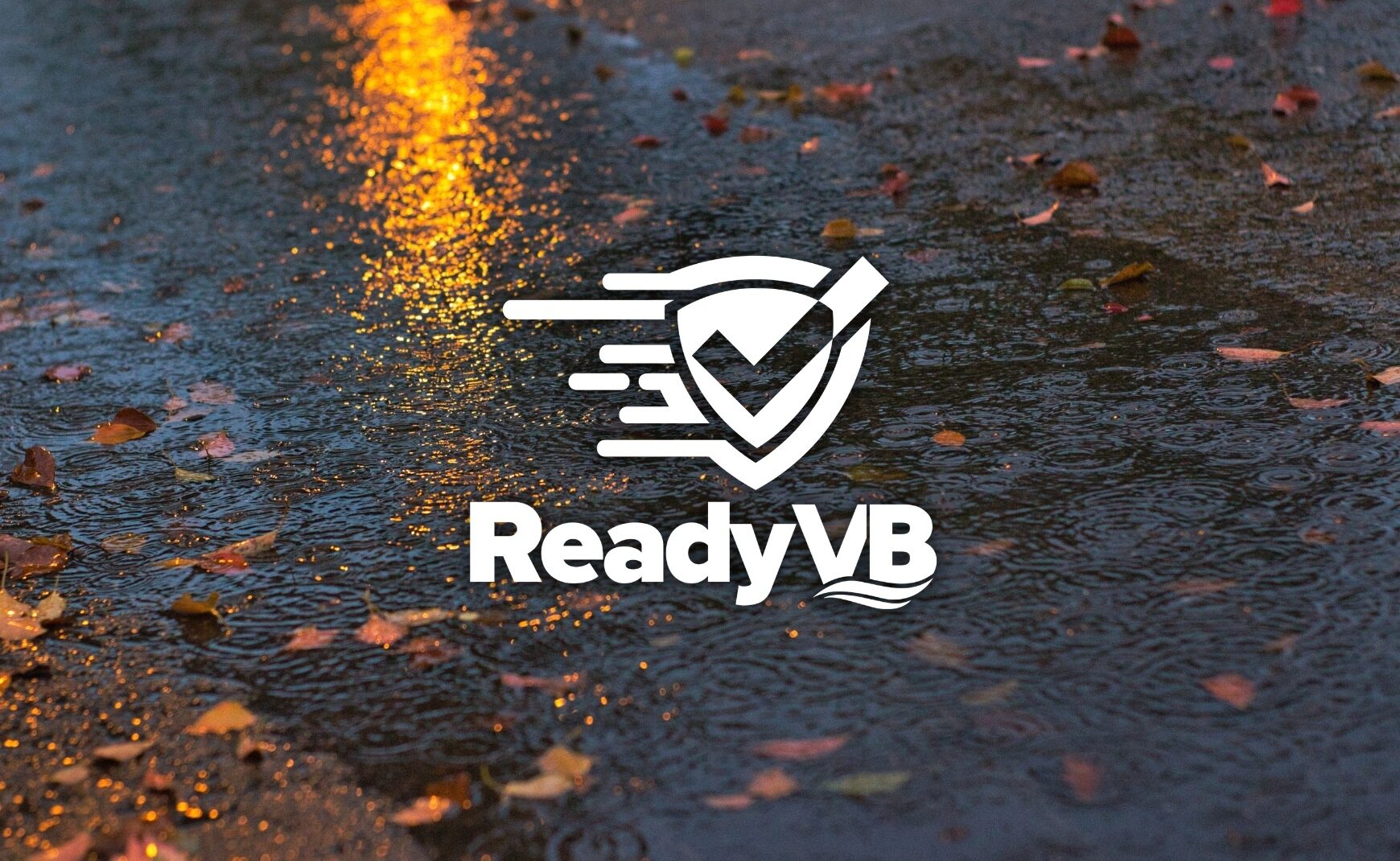 Ready VB Rain