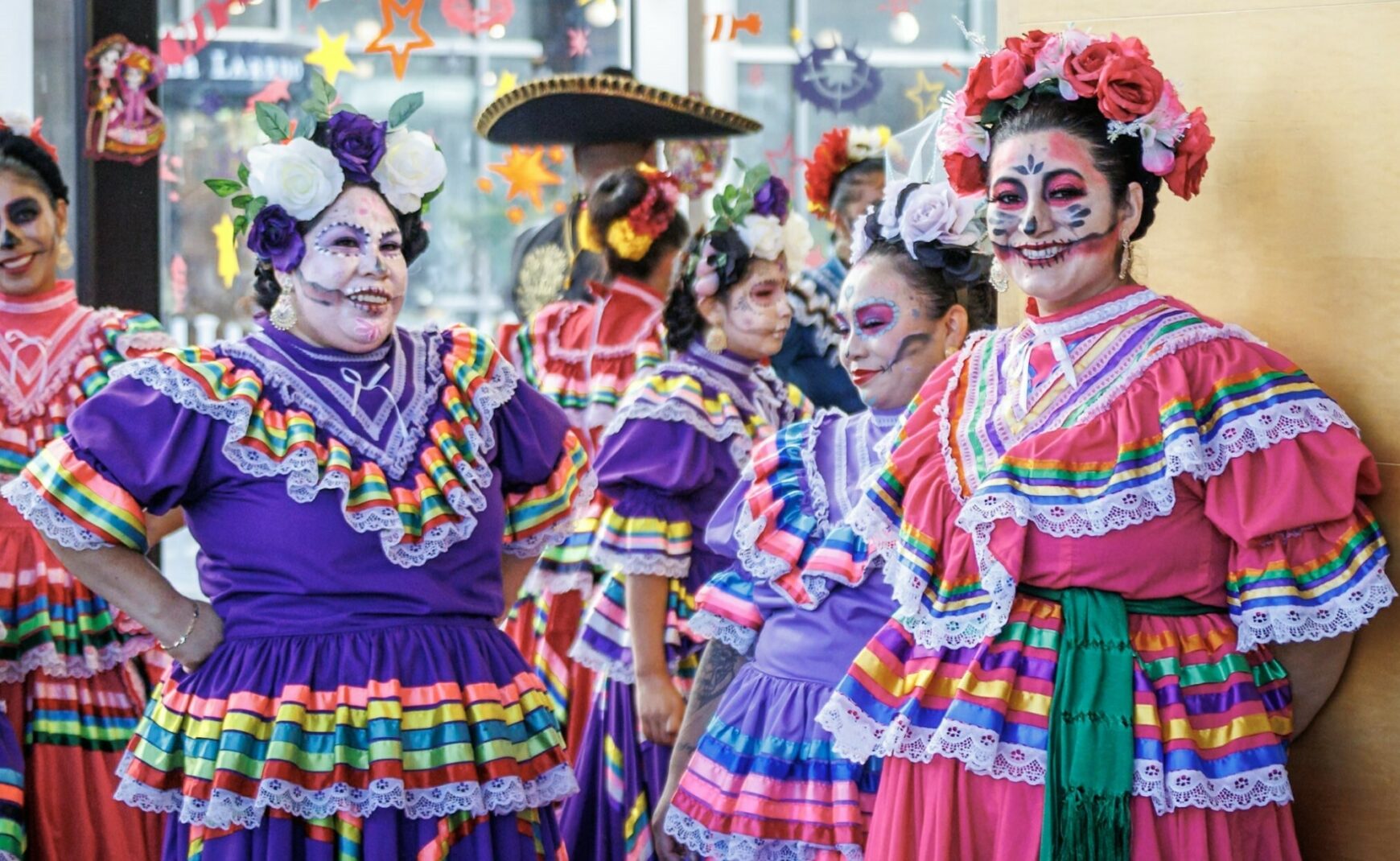VBGI Gs Dia de Muertos