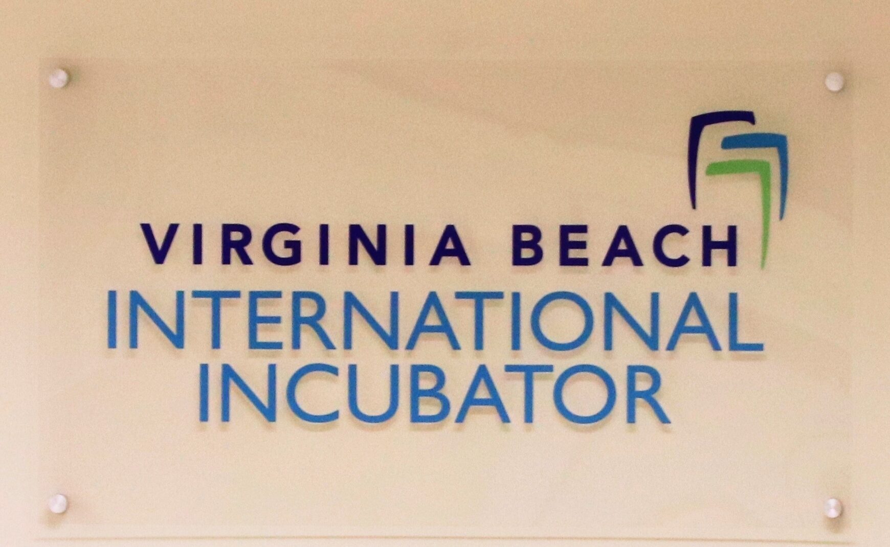 Virginia Beach International Incubator