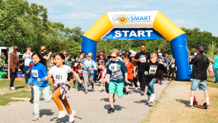 Celebrate Children Fun Run