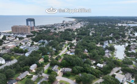 Eastern Shore Drive District