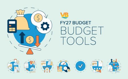 FY27 Budget Tools