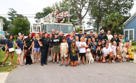 National Night Out 2024