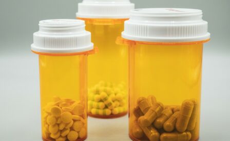 Prescription Medicine