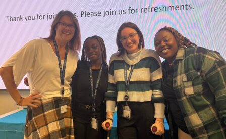 VB911 66th Recruit Academy Graduates