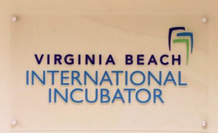 Virginia Beach International Incubator