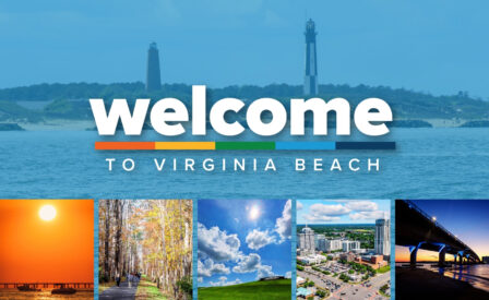 Welcome to virginia beach collage