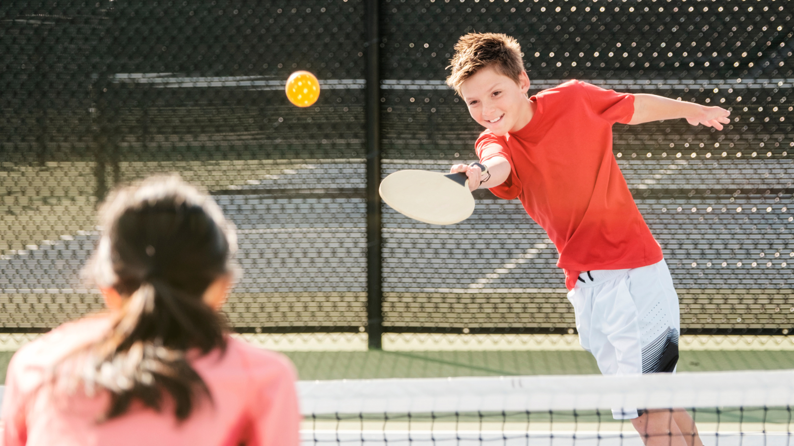 Pickleball