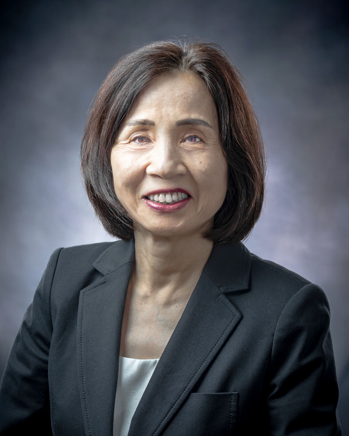 Wendy Hu City of Virginia Beach Finance