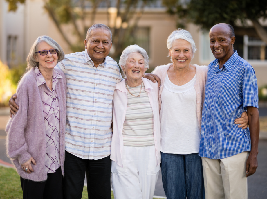 Ages Stages Feature Senior Housing Resource Guide