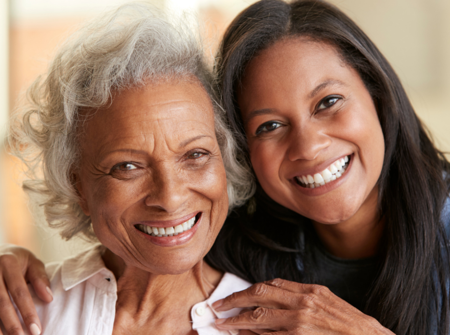 Ages and Stages Feature Adult Foster Care